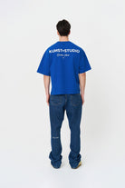 Mavi Straight Fit Jean - 6