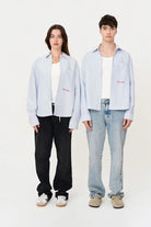 Fitilli Beyaz Atlet - 1