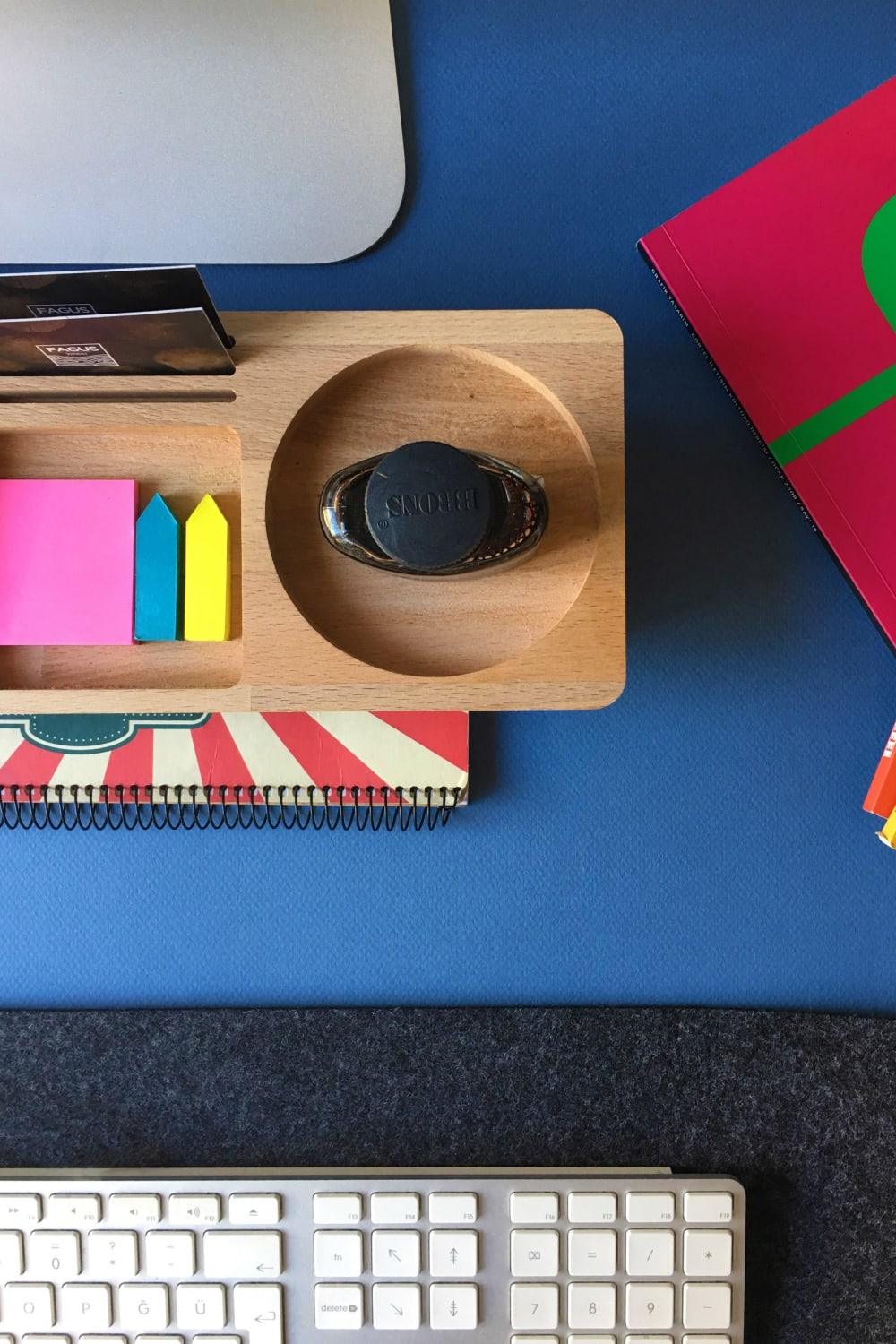 Mini Grove Masa Düzenleyici - 10