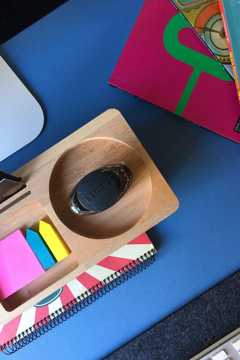 Mini Grove Masa Düzenleyici - 11