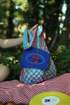 Local Tomato Torba Çanta - 0