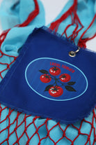 Local Tomato Torba Çanta - 3