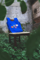 Hamburger Grocery Bag - 0