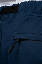 Double Knee Pant Navy - 5