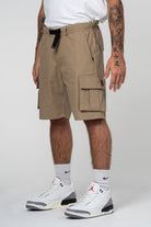 Cargo Short Sand - 0