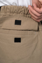 Cargo Short Sand - 9
