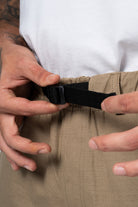 Cargo Short Sand - 5