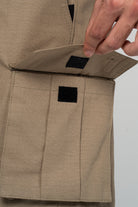 Cargo Short Sand - 6