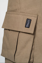 Cargo Short Sand - 8