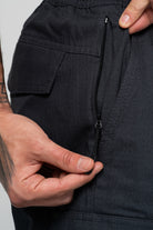 Cargo Short Anthracite - 9