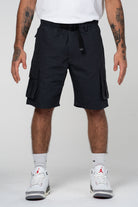 Cargo Short Anthracite - 3