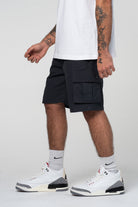 Cargo Short Anthracite - 4