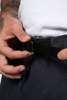 Cargo Short Anthracite - 5