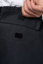 Cargo Short Anthracite - 6