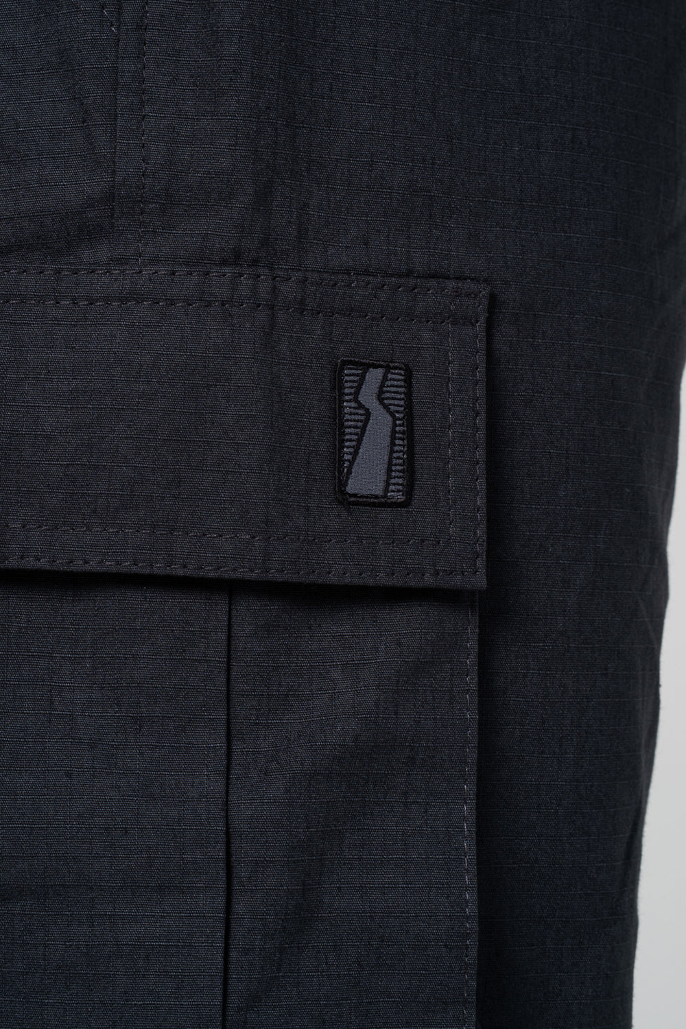 Cargo Short Anthracite - 8