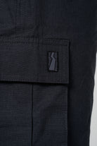 Cargo Short Anthracite - 8