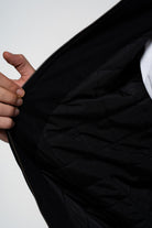 Bomber Jacket Black - 5