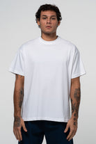 T-Shirt White - 1