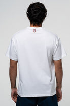 T-Shirt White - 2