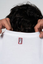 T-Shirt White - 4