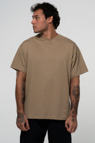 T-Shirt Sand - 1
