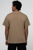 T-Shirt Sand - 2