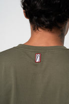 T-Shirt Khaki - 3