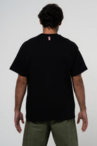 T-Shirt Black - 2