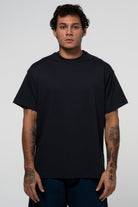 T-Shirt Anthracite - 1