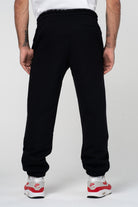 Sweatpant Black - 2