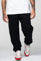 Sweatpant Black - 3