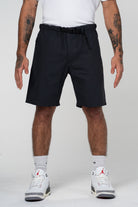 Short Anthracite - 1