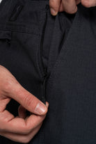 Short Anthracite - 5