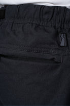 Short Anthracite - 6