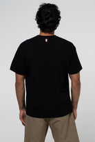 Pocket Tee Black - 1