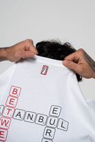 Gt - Words White - 3