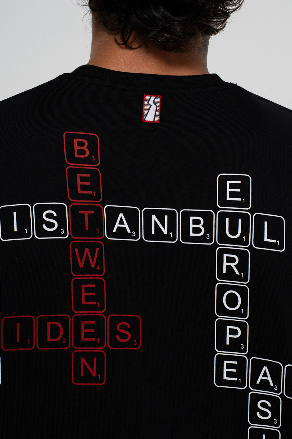 Gt - Words Black - 4