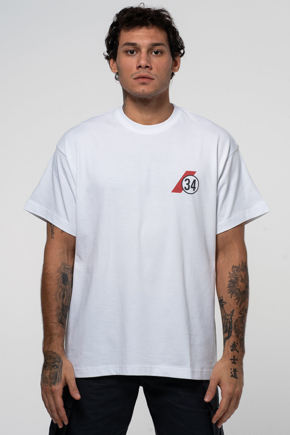 Gt - Team34 White - 1