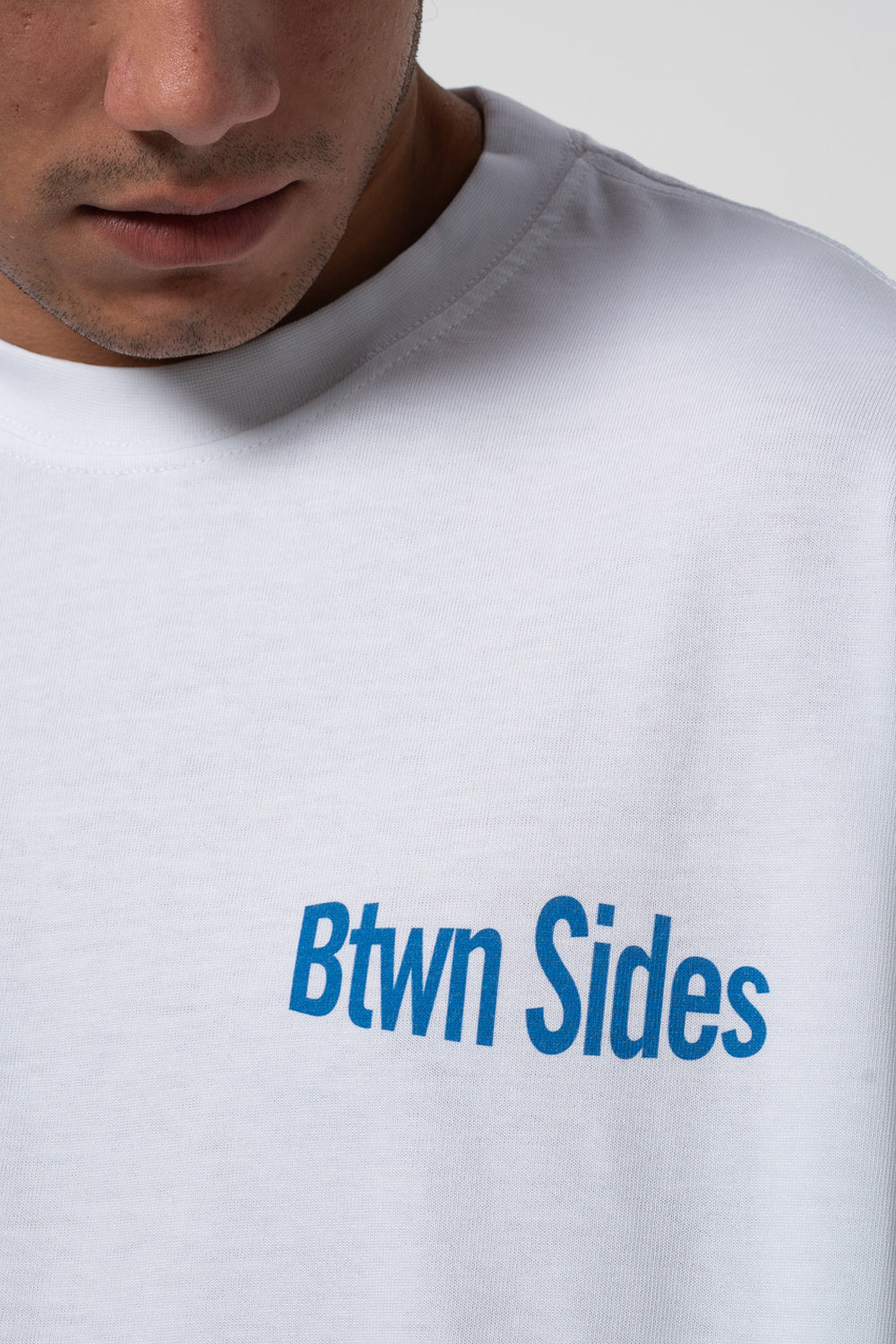 Gt - Label White - 2