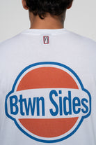 Gt - Label White - 3