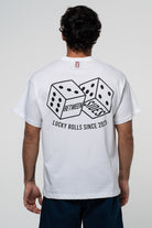 Gt - Dices White - 0