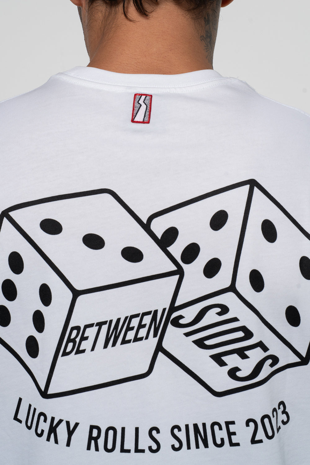 Gt - Dices White - 3