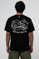 Gt - Dices Black - 0