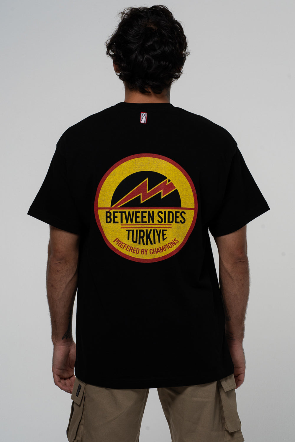 Gt - Champ Black - 0