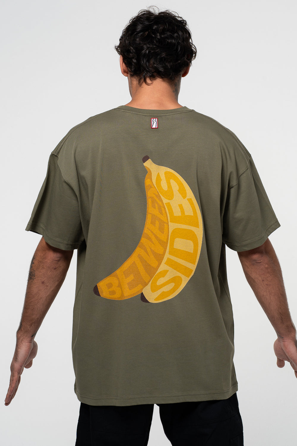 Gt - Banana Khaki - 0