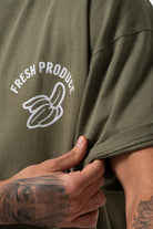 Gt - Banana Khaki - 2