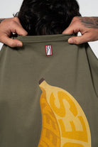 Gt - Banana Khaki - 3