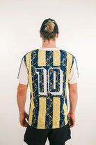 Anadolu Kanaryası Forma – Sınırlı Üretim - 1