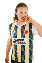 Anadolu Kanaryası Forma – Sınırlı Üretim - 3