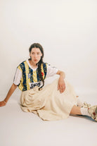 Anadolu Kanaryası Forma – Sınırlı Üretim - 4